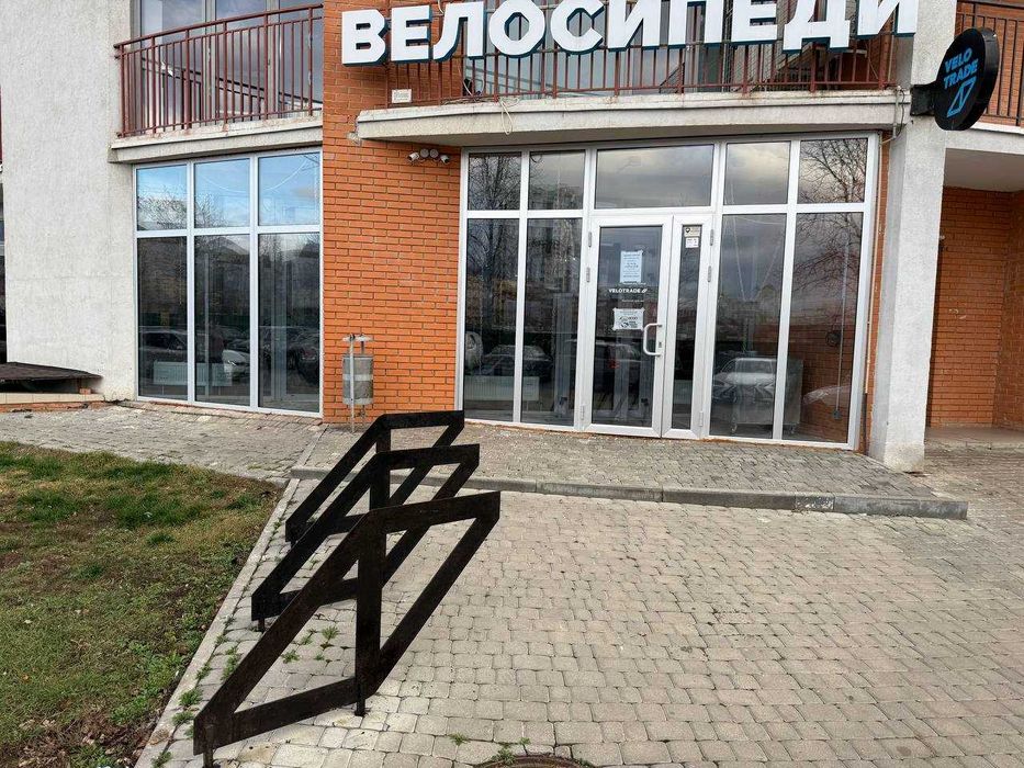 Суборенда шоурум-магазину у центрі м.Харків, Наукова.