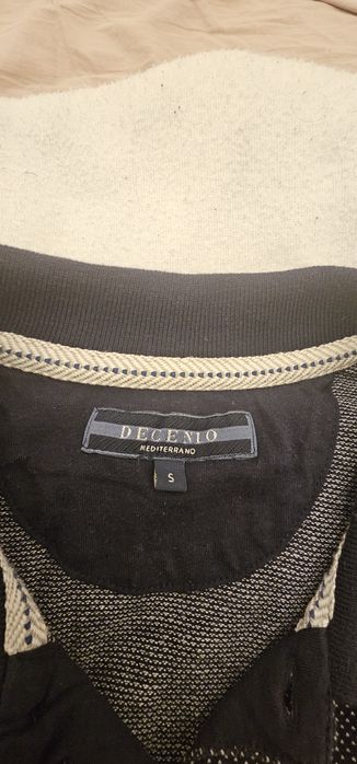 Polo Decenio Tamanho  S