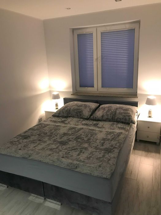 Apartament  do 4 osób Ustka Na Wydmie blisko morza