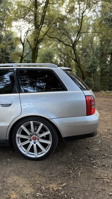 Audi A4 1.9 TDI 110cv