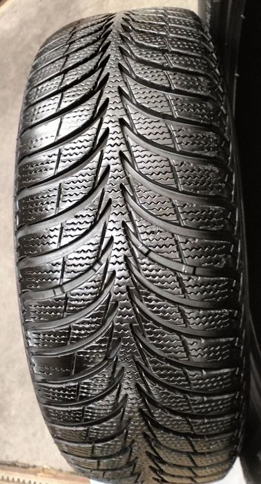 Шини 215/60/16;Мишелін,Сайлун та інша.