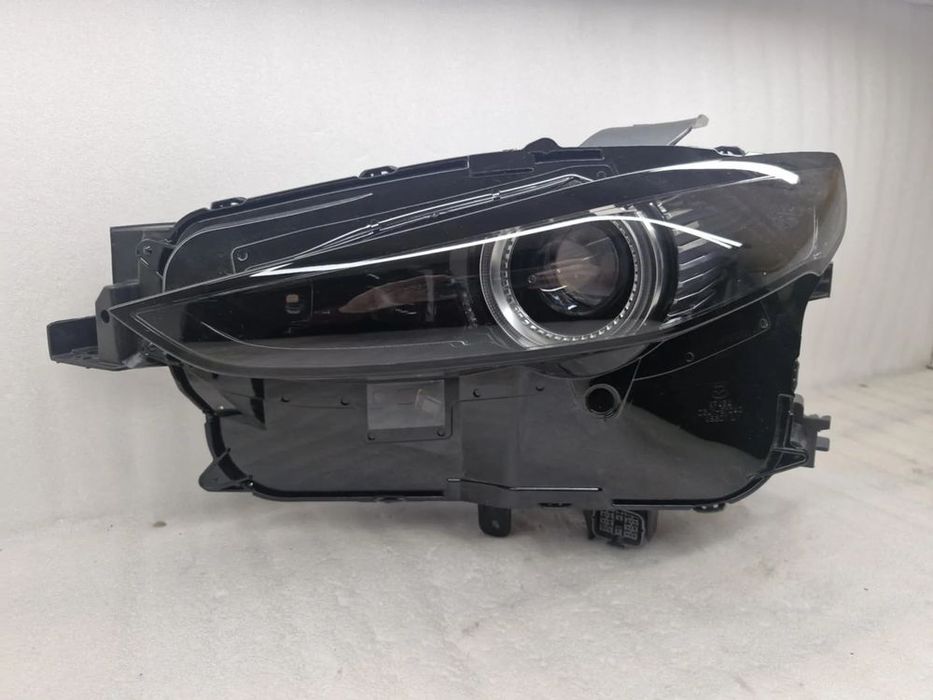 mazda cx-30 full led lampa lewa przód dgj1-51040. 14 pin cena z wysyłką