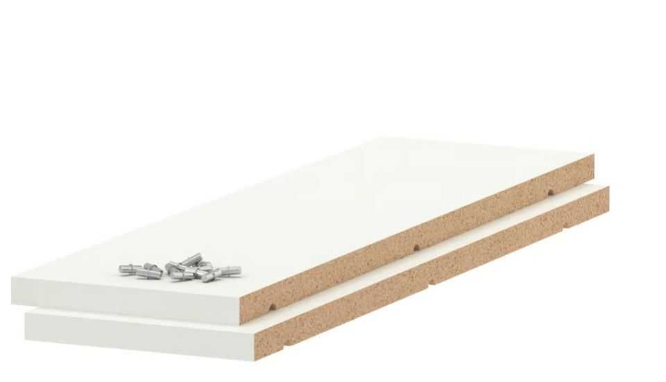 Prateleiras Utrusta 20 x 60