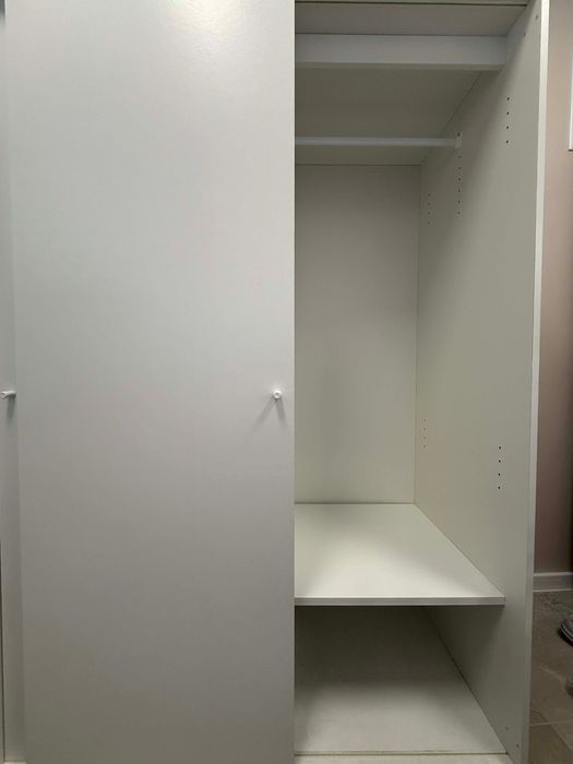 Szafa Ikea Kleppstad używana