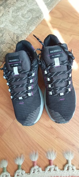 Buty damskie Merrell  37 Gore-tex