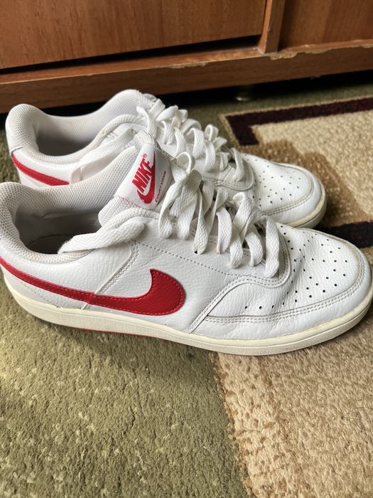 Кроссовки мужские