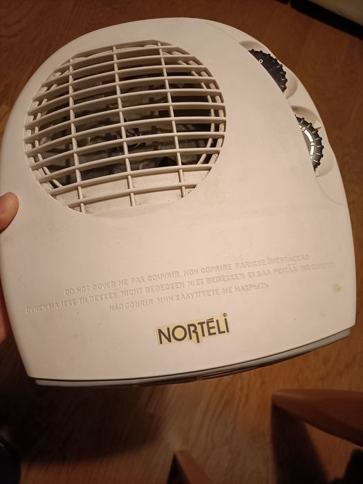 Termoventilador Norteli