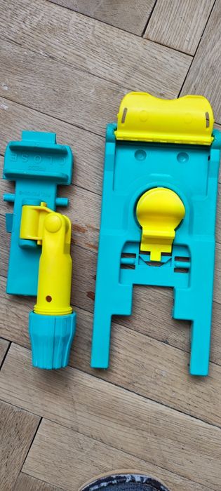 Stelaż mopa części