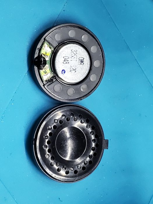 Динамик для наушников OWR 3255T-32C