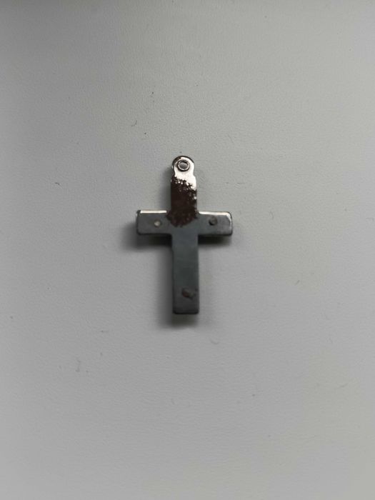 Dewocjonalia, Stary krzyżyk