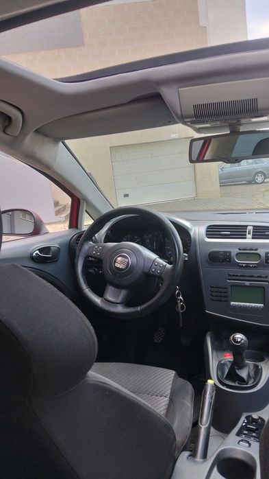 Seat Leon 1.9 TDI 2009