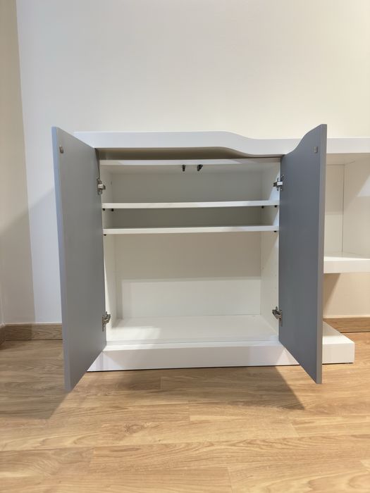 Móvel Hall de Entrada