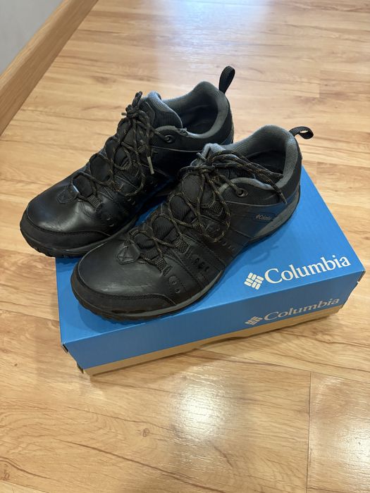 Buty męskie Columbia r.42,5