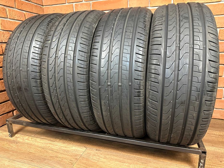 Opony Pirelli Cinturato P7 225/45R18 2021