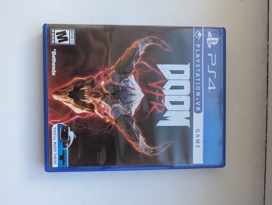 ps4 psvr - купити ігри та ігрові приставки - Ціна на OLX.ua