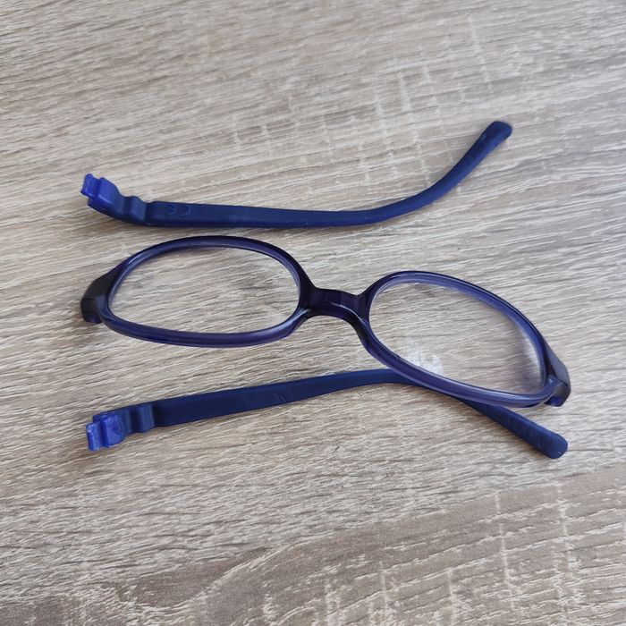Okulary / oprawki Fisher Price