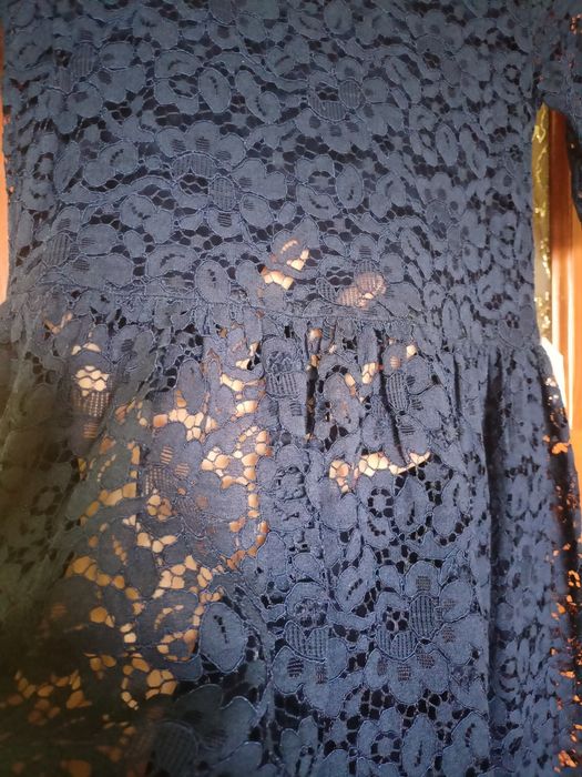 Платье Reserved.