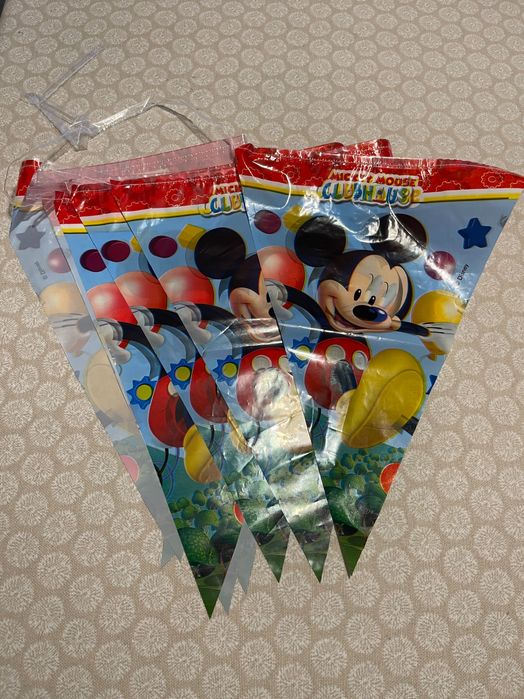 Vende-se Efeitos para Festas