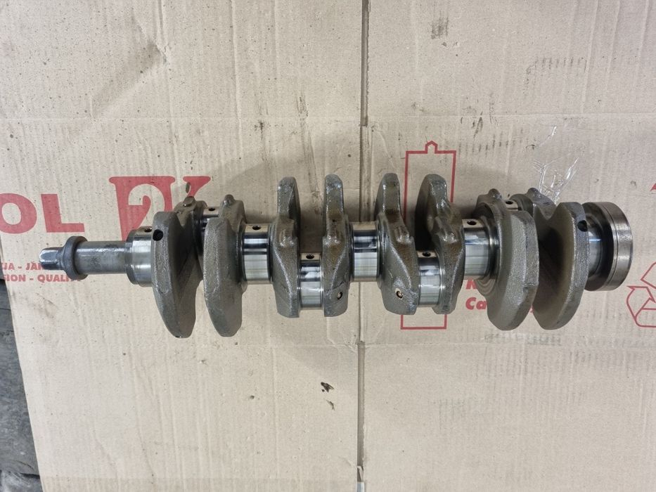 Wał korbowy Honda Integra Dc5 Civic TypeR Ep3 K20A K20A2 K20Z4 Fn2