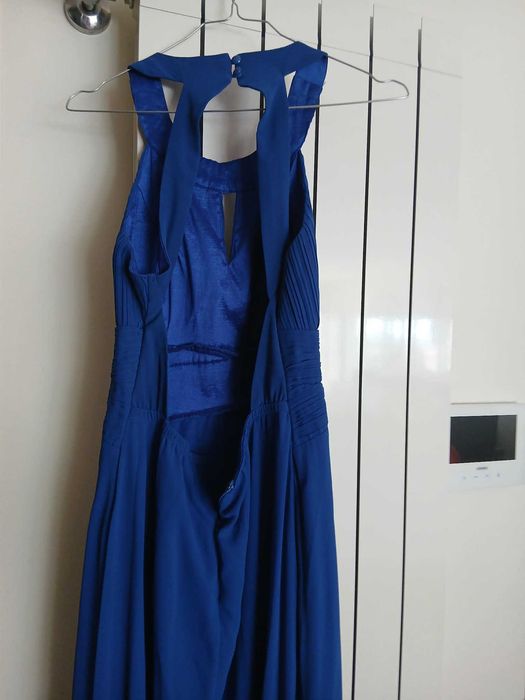 Vestido azul Tam. S