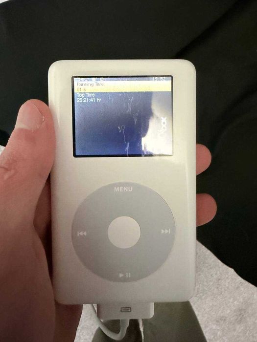 Ipod 4 classic A1099