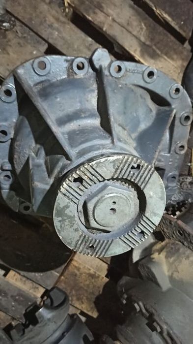 WKŁAD MOSTU VOLVO RS1370HV / MERITOR DS70H 1.04,3,61 / 1.04