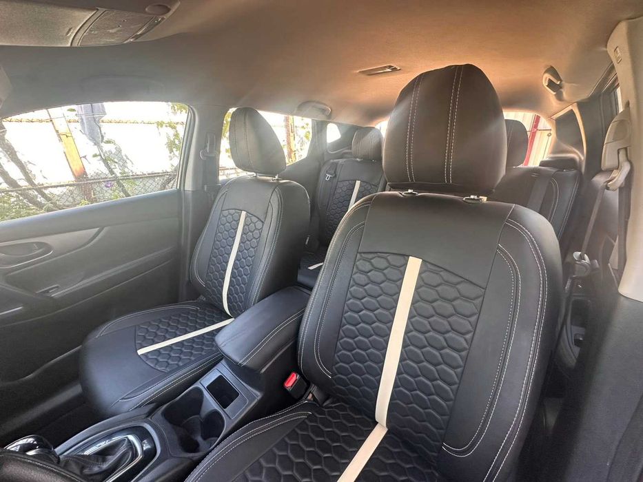 Nissan Rogue Sport 2018 VIN JN1BJ1CP4JW196322 фото оголошення 9 з 18