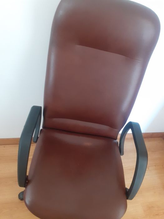 Cadeirão escritório