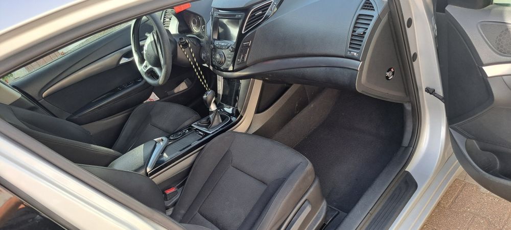 Hyundai I40 Diesel 136cv SW