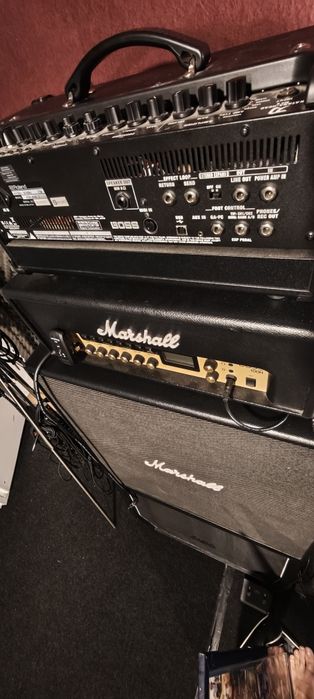 Boss Katana MK II
