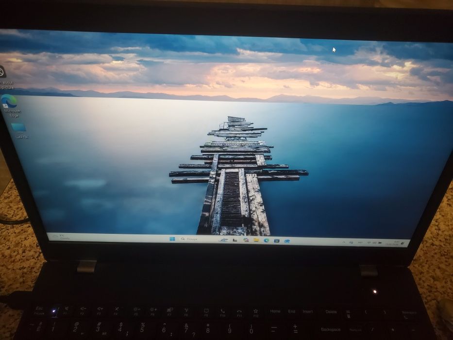 Lenovo ThinkPad P15v Gen 1 | i7-10750H | 32GB RAM | Состояние 10/10
Оп