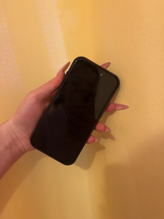 Муляж Iphone 15 Pro