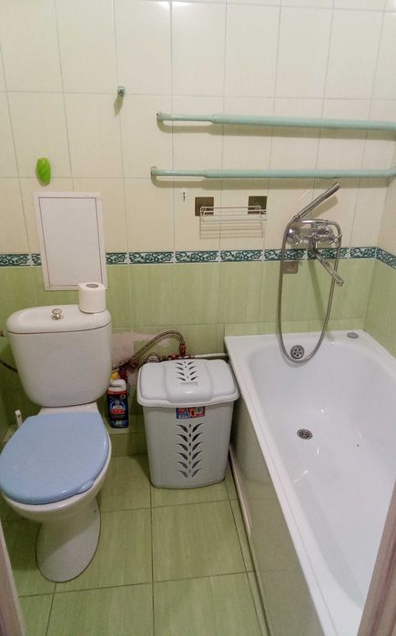 сдается 1 комнатная квартира