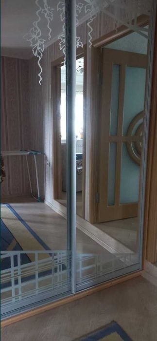 Оренда квартири ЦЕНТР для одного на місяць