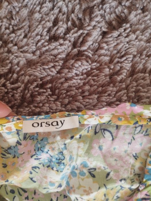 Letnia sukienka Orsay