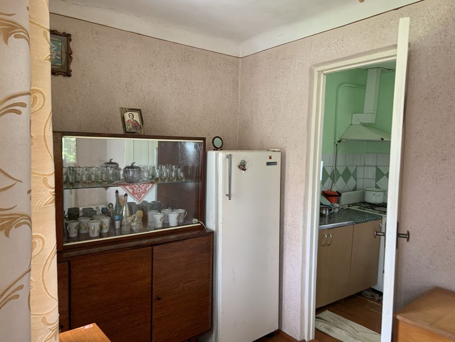 Продаж будинку і літньої кухні в м.Стебник