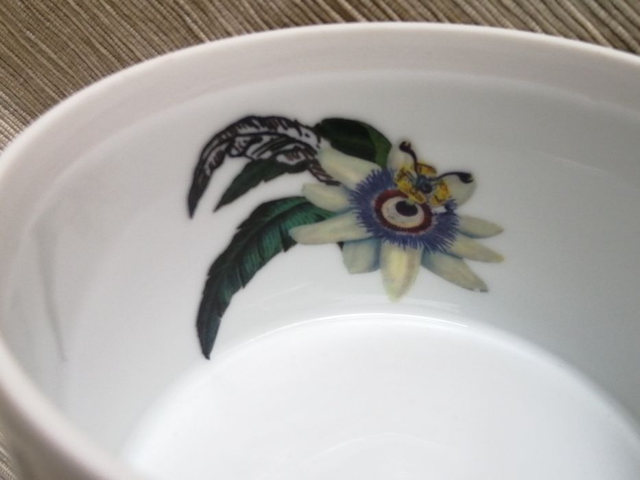 Taça Vista Alegre Primavera, Christian Lacroix