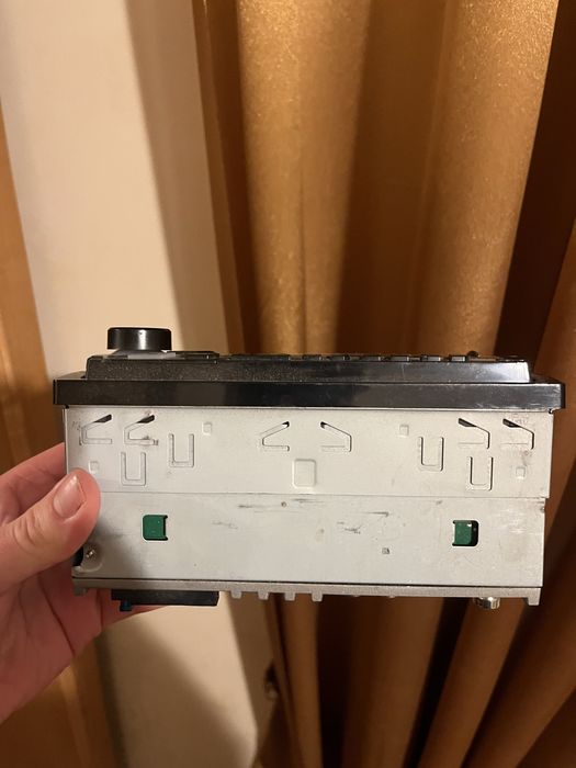 Магнітола Mystery MAR-222U ідеальний стан