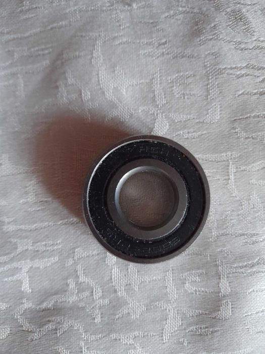 подшипники. замеры на фото