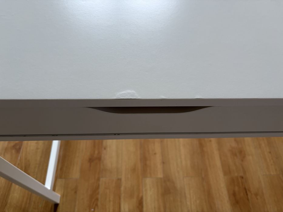 Ikea alex biurko używane