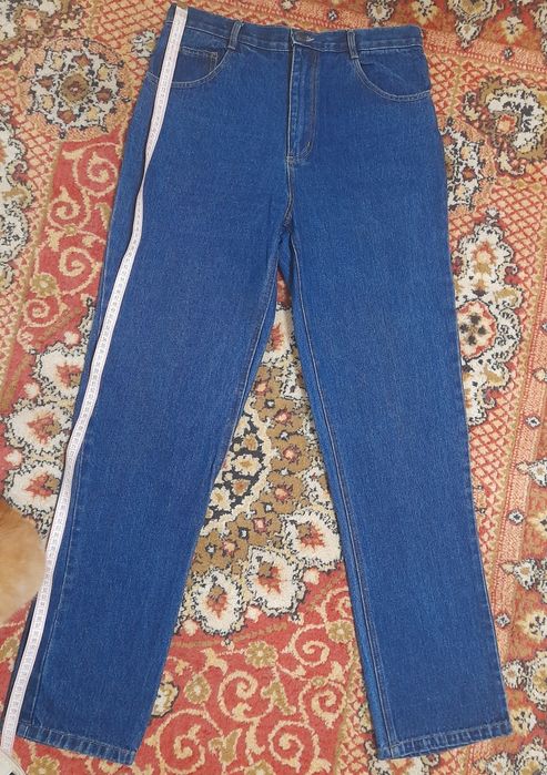 Штани джинси чоловічі