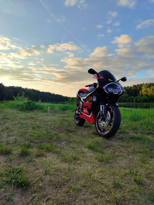 Aprilia