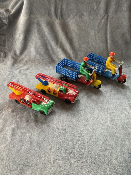 Brinquedos Pepe vintage