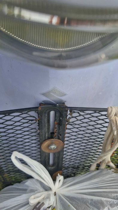 Скутер,мопед SUZUKI LETS 4