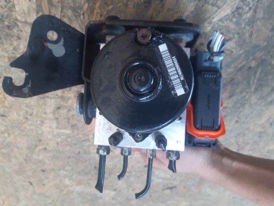 Pompa ABS Suzuki Splash