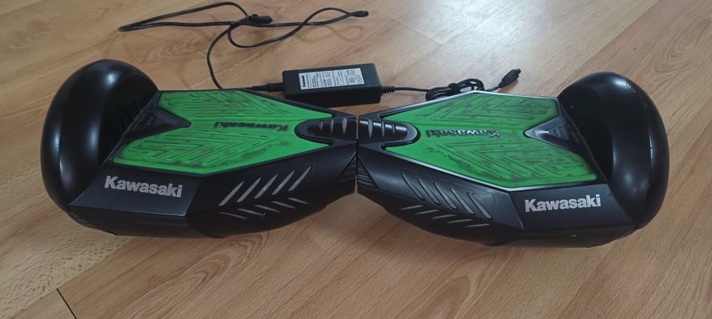 Hoverboard Kawasaki