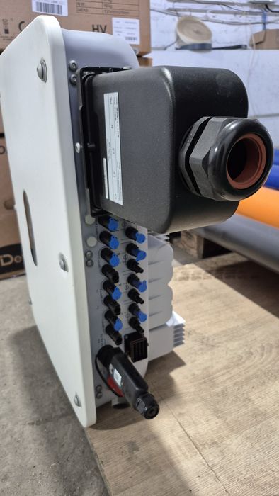 Інвертор Huawei SUN2000-30KTL-M3