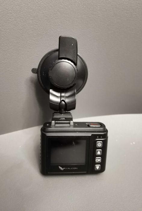 Відеореєстратор Falcon HD69-LCD