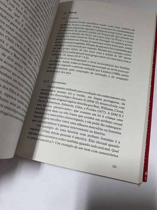 Psicologia da Migração Portuguesa