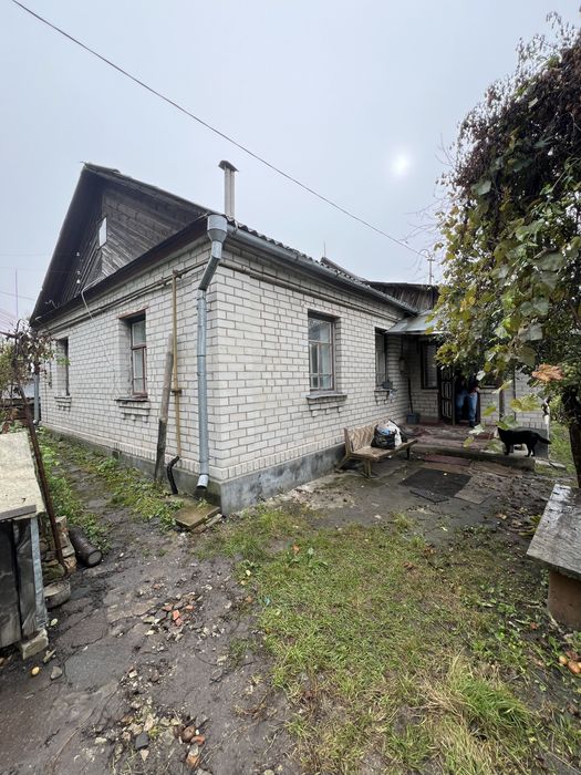 Продаж будинку Житомир